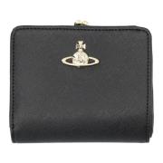 Vivienne Westwood Fickplånbok Black, Dam