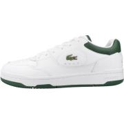 Lacoste Herr Linedrive Sneakers White, Herr