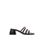 Nodaleto Klackmules Black, Dam