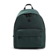 Moncler Mörkgrön Pierrick Ryggsäck Green, Herr