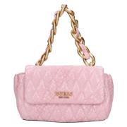 Guess Rosa Pink, Dam