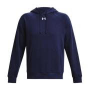 Under Armour Höst/Vinter Herr Sweatshirt Blue, Herr