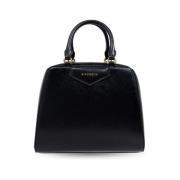 Givenchy 4G Print Tote Bag Black, Dam