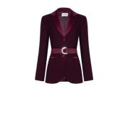 Rinascimento Blazer Red, Dam