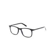 Montblanc Mb0351O 001 Optical Frame Black, Herr