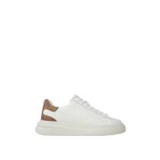 Guess Elbina Sneakers med låg profil White, Dam