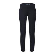 Ralph Lauren Trousers Black, Dam