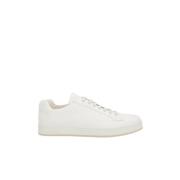 Church's Vita låga sneakers i elfenben White, Herr