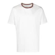 Paul Smith T-Shirt, Klisk Stil White, Herr