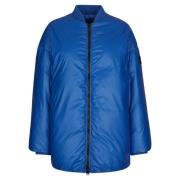 add Bomber I Vaxad Nylon Blue, Dam