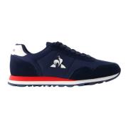 le coq sportif Astra 2 Sneakers Blue, Herr