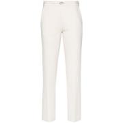 Twinset Vita Byxor White, Dam