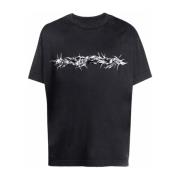 Givenchy Stilren T-shirt Black, Herr