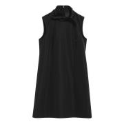 Givenchy Kort Klänning Black, Dam