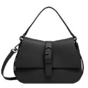 Furla Svarta Väskor Kollektion Black, Dam