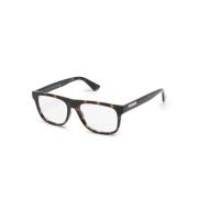 Gucci Optical Frame Brown, Herr