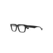 Gucci Gg0963O 001 Optical Frame Black, Herr