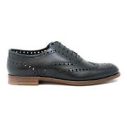 Church's Svarta Burwood3W Skor Black, Dam