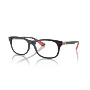 Ray-Ban Vista Solglasögon Black, Unisex