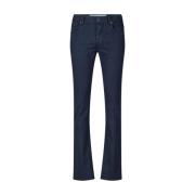 Jacob Cohën Slim-Fit Bard Jeans Blue, Herr