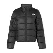 The North Face Syntetisk Isolerad Jacka - Svart Black, Dam