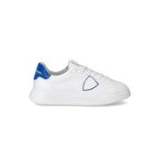 Philippe Model Sneakers Tempel Tennis White, Herr