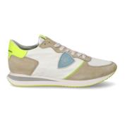 Philippe Model Sneakers Trpx Running Multicolor, Herr