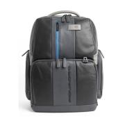 Piquadro Bags Black, Herr