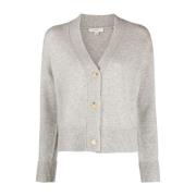 Vince Cardigans Gray, Dam