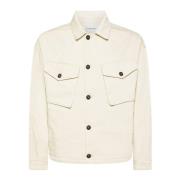 Philippe Model Jacka Beige, Dam