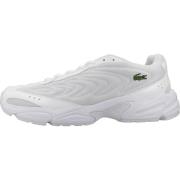 Lacoste Storm 96 Lite Sneakers White, Herr