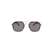 Mykita Solglasögon Leeland Black, Unisex