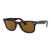 Ray-Ban Wayfarer solglasögon Brown, Unisex