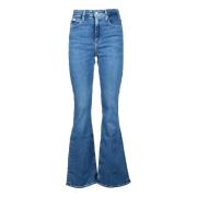 Calvin Klein Jeans Jeans Blue, Dam