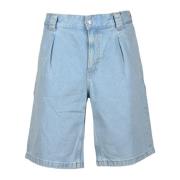 Calvin Klein Jeans Bermuda Blue, Herr