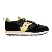 Saucony Klassiska Jazz Sneakers Black, Herr