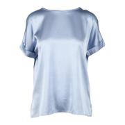 Wild Cashmere Blus Blue, Dam