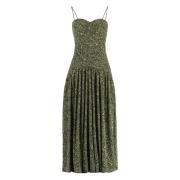 Isabel Marant Dresses Green, Dam