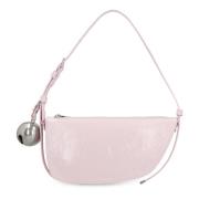 Burberry Cross Body Bags Pink, Dam