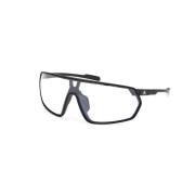 Adidas Sp0088 02C Sunglasses Black, Unisex