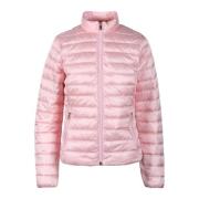 Ciesse Piumini Puffjacka Pink, Dam