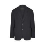 RRD Sportjacka - Blazer Revo Black, Herr