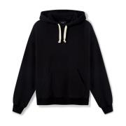 Axel Arigato NYC Hoodie Black, Herr