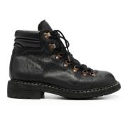 Guidi Utomhus Äventyrsstövlar Black, Herr