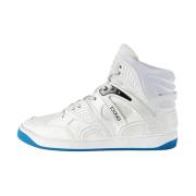 Gucci Stilrena Sneakers White, Herr