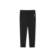 Saint Laurent Bekväma sweatpants för ledig stil Black, Herr