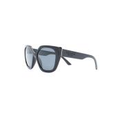 Prada PR 24Xs 1Ab5Z1 Sunglasses Black, Dam