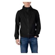 Colmar Vår/Sommar Herrjackor Kollektion Black, Herr