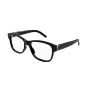 Saint Laurent SL M132 Solglasögon Black, Unisex