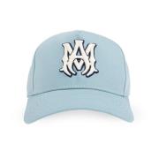 Amiri Baseball cap Blue, Herr